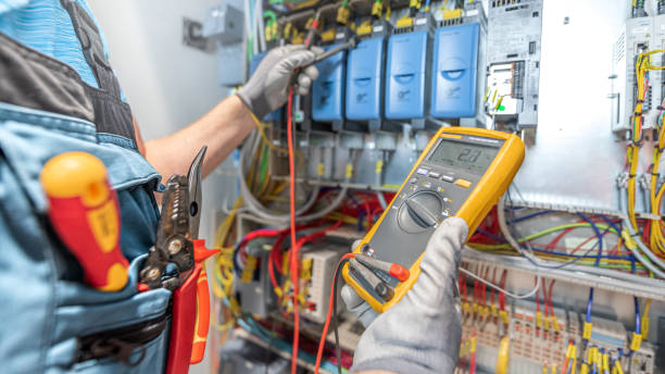Best Circuit Breaker Repair  in Searles Valley, CA