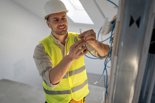 Best Electrical Installation Contractor  in Searles Valley, CA