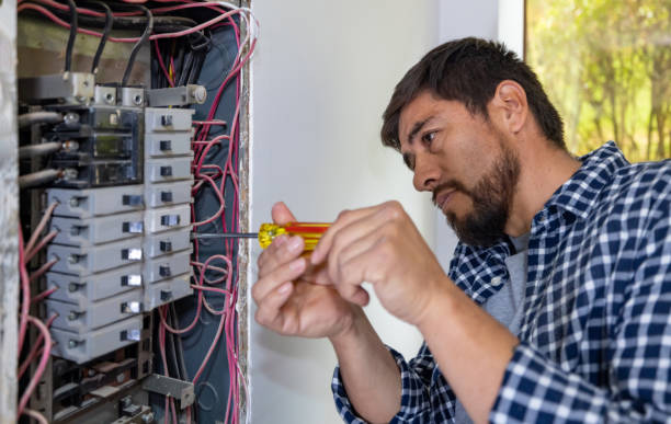 Best Electrical Contractors for Businesses  in Searles Valley, CA